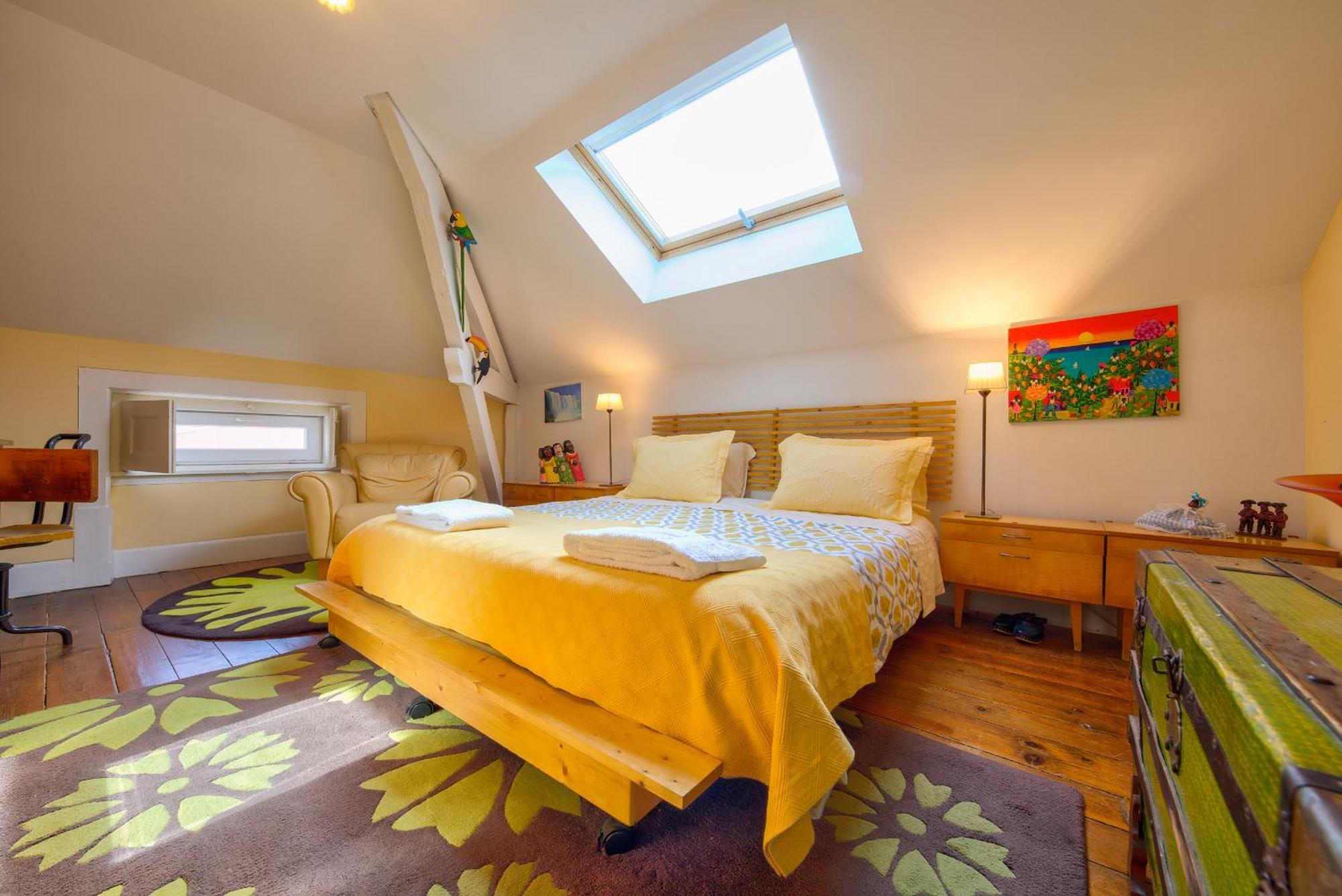 Adore Portugal Coimbra Guest House Екстер'єр фото