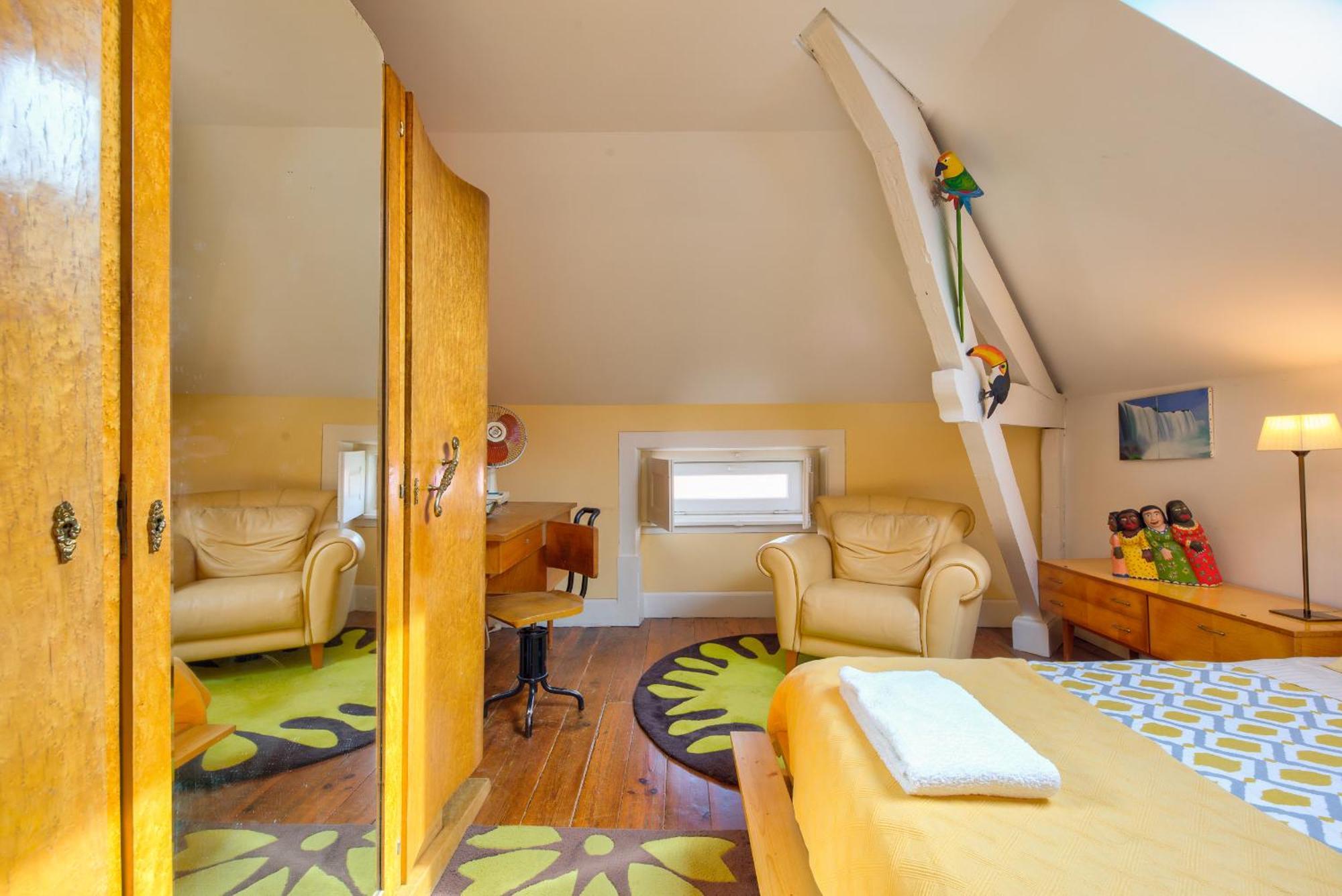 Adore Portugal Coimbra Guest House Екстер'єр фото