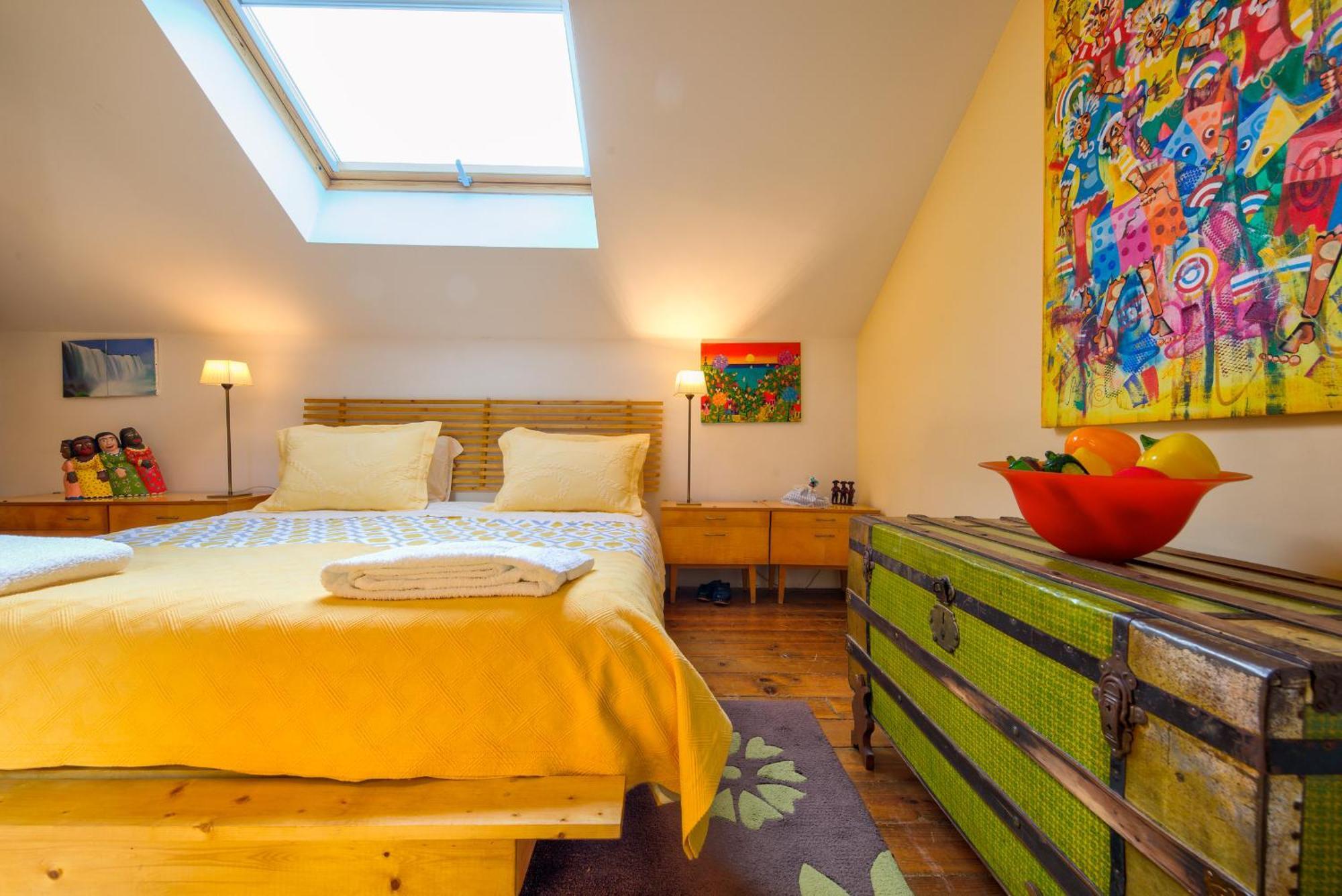 Adore Portugal Coimbra Guest House Екстер'єр фото