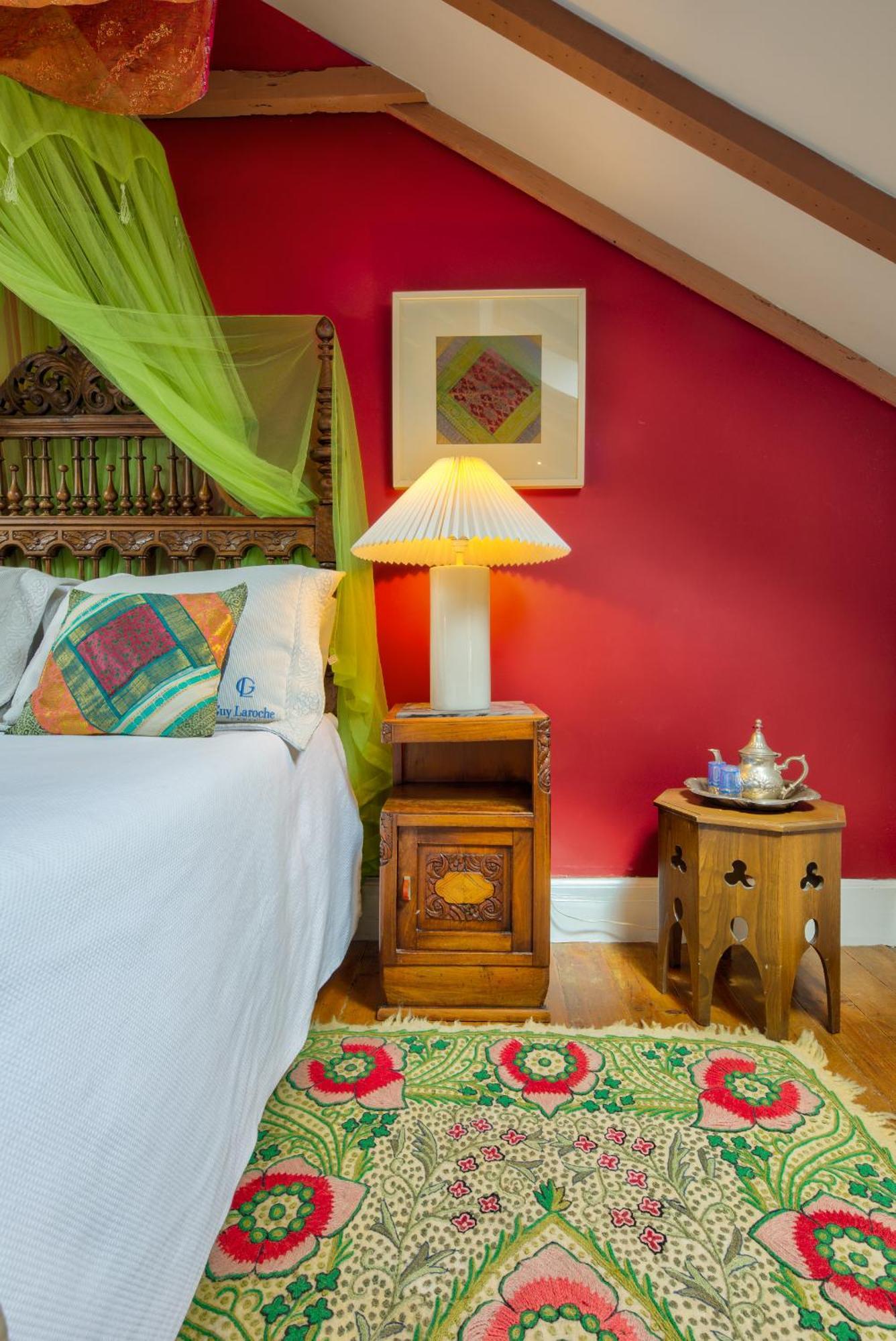 Adore Portugal Coimbra Guest House Екстер'єр фото