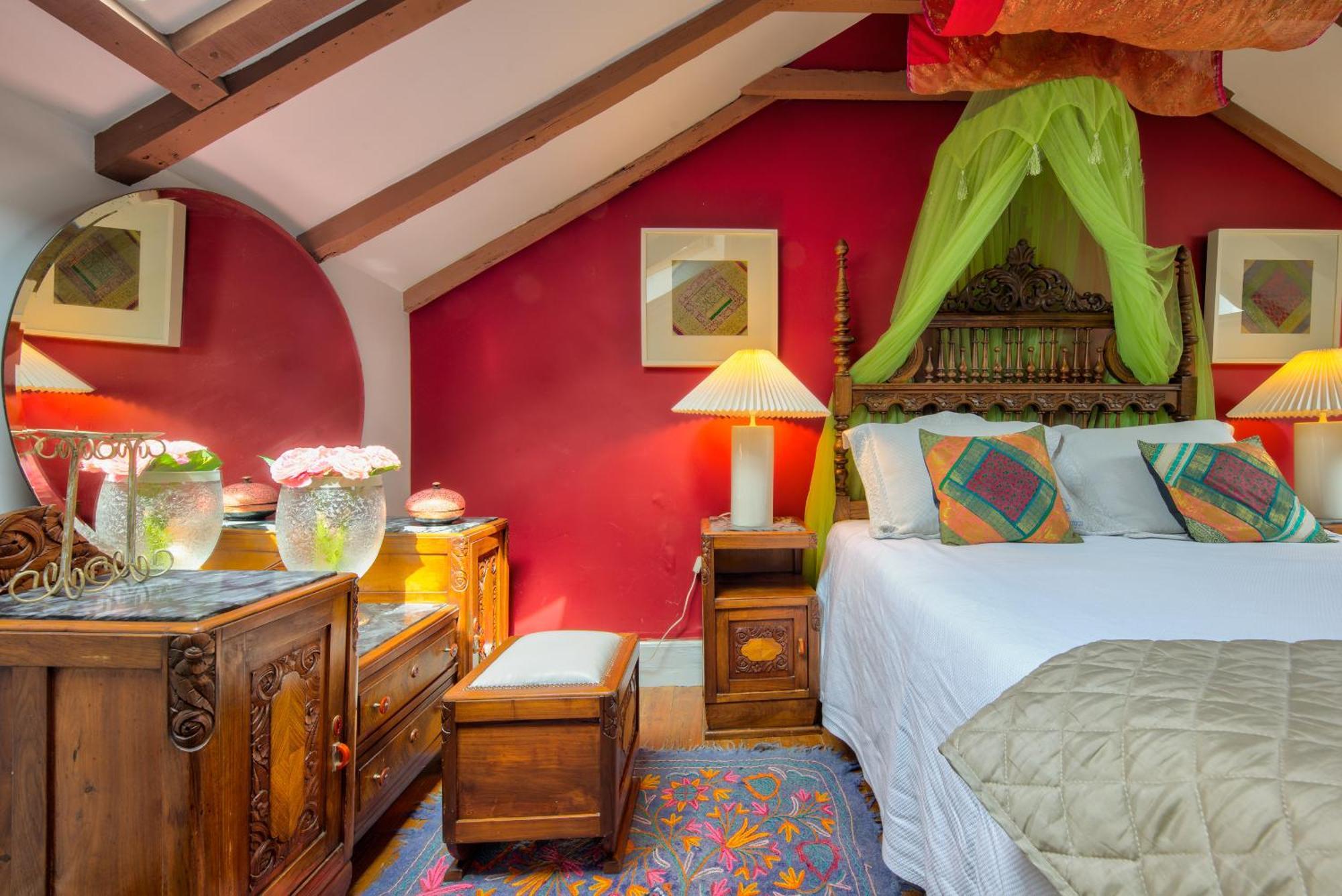 Adore Portugal Coimbra Guest House Екстер'єр фото