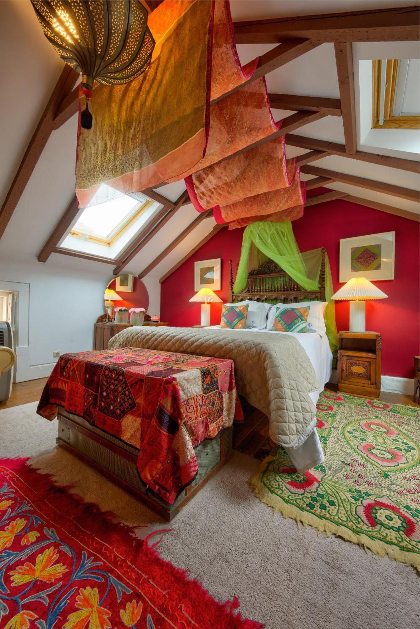 Adore Portugal Coimbra Guest House Екстер'єр фото