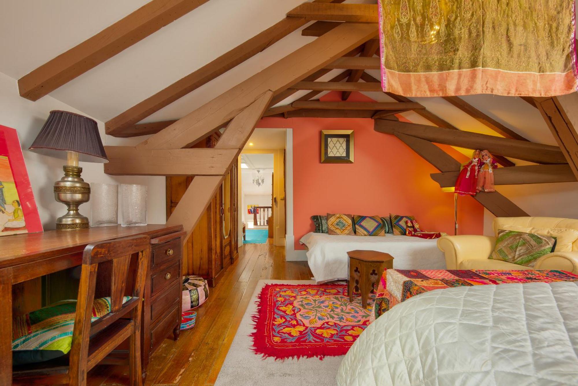 Adore Portugal Coimbra Guest House Екстер'єр фото