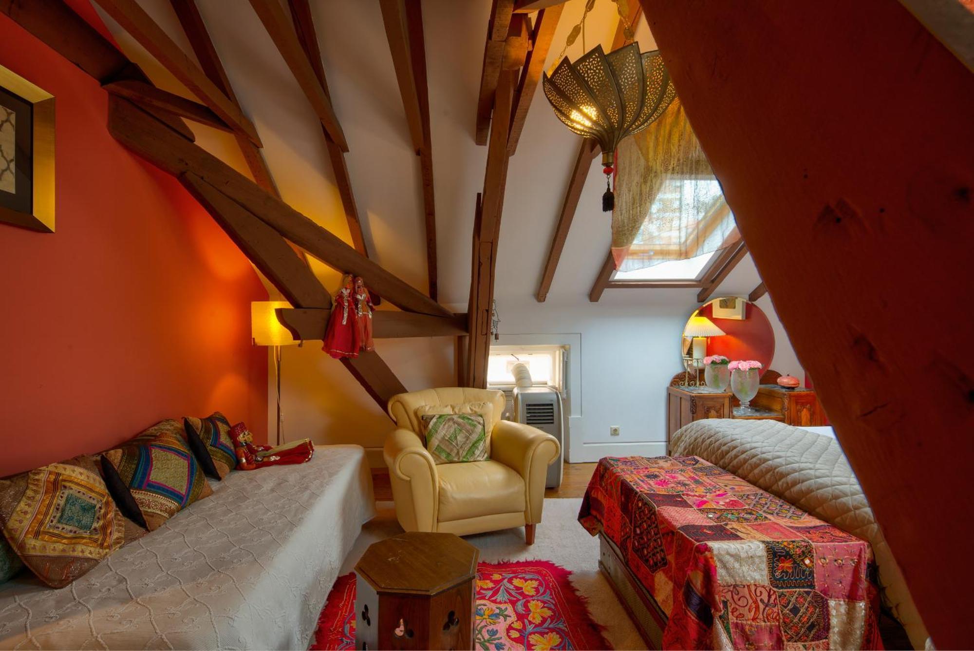 Adore Portugal Coimbra Guest House Екстер'єр фото