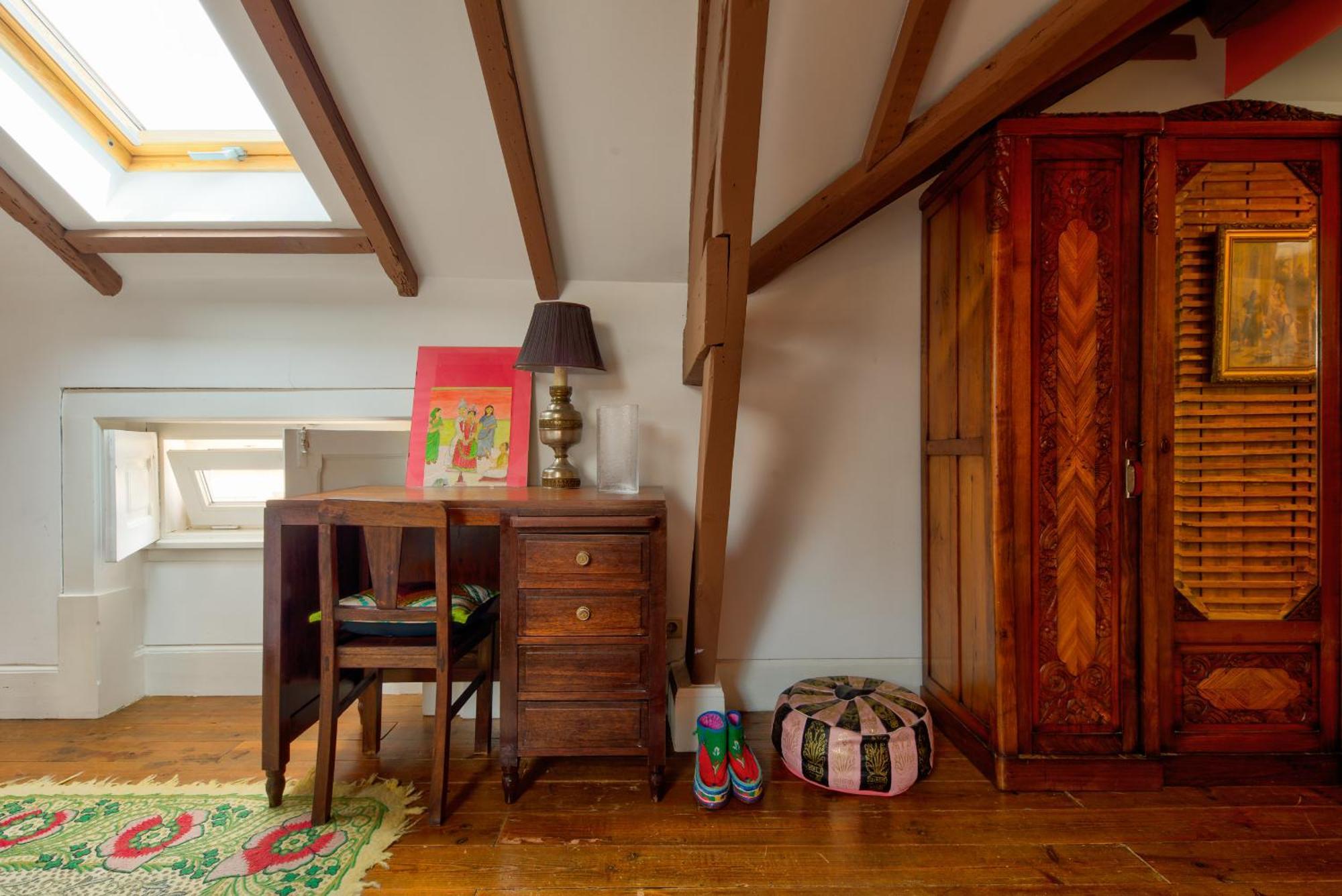 Adore Portugal Coimbra Guest House Екстер'єр фото