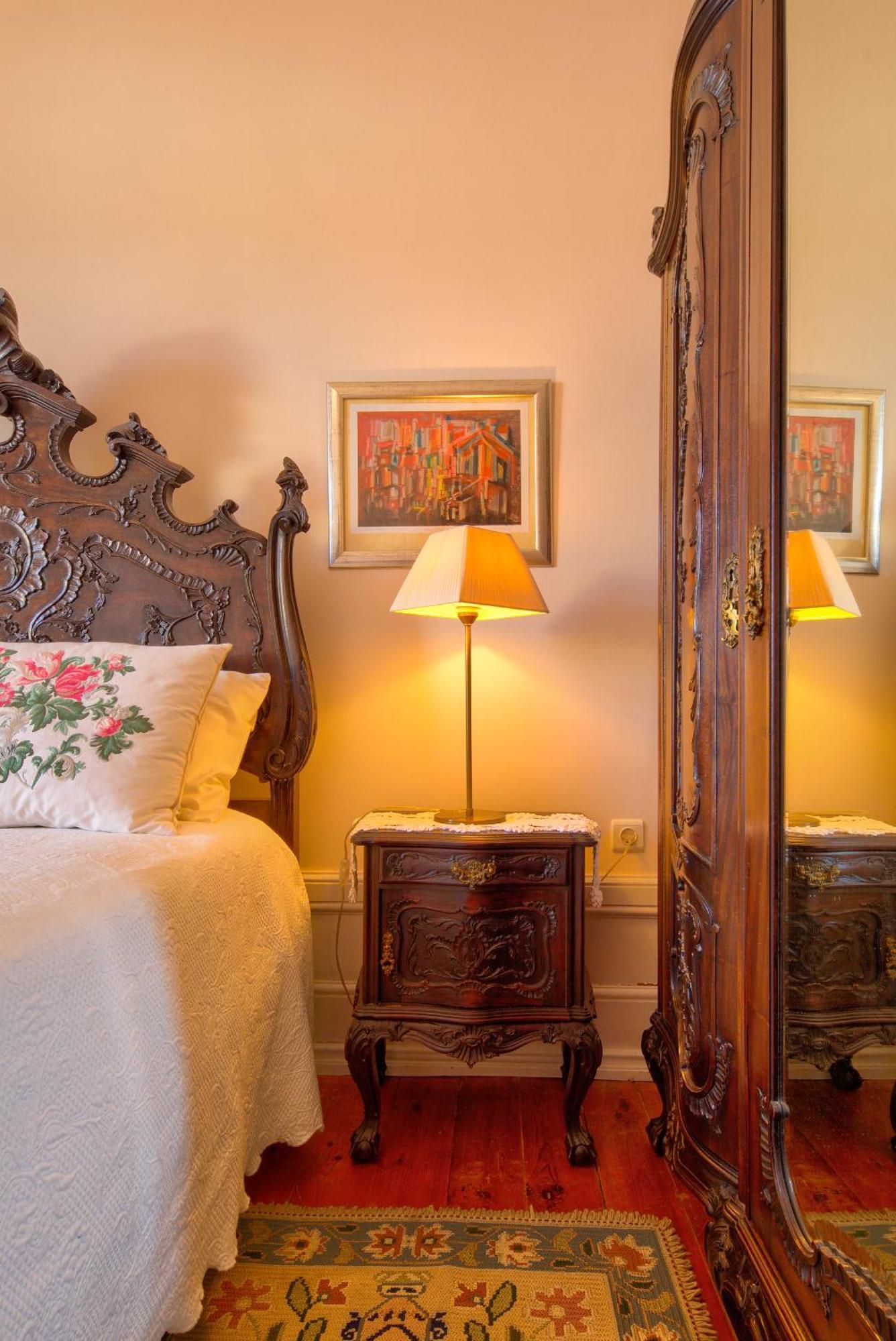 Adore Portugal Coimbra Guest House Екстер'єр фото