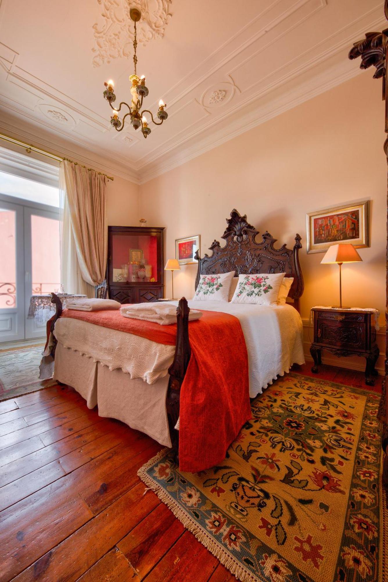 Adore Portugal Coimbra Guest House Екстер'єр фото