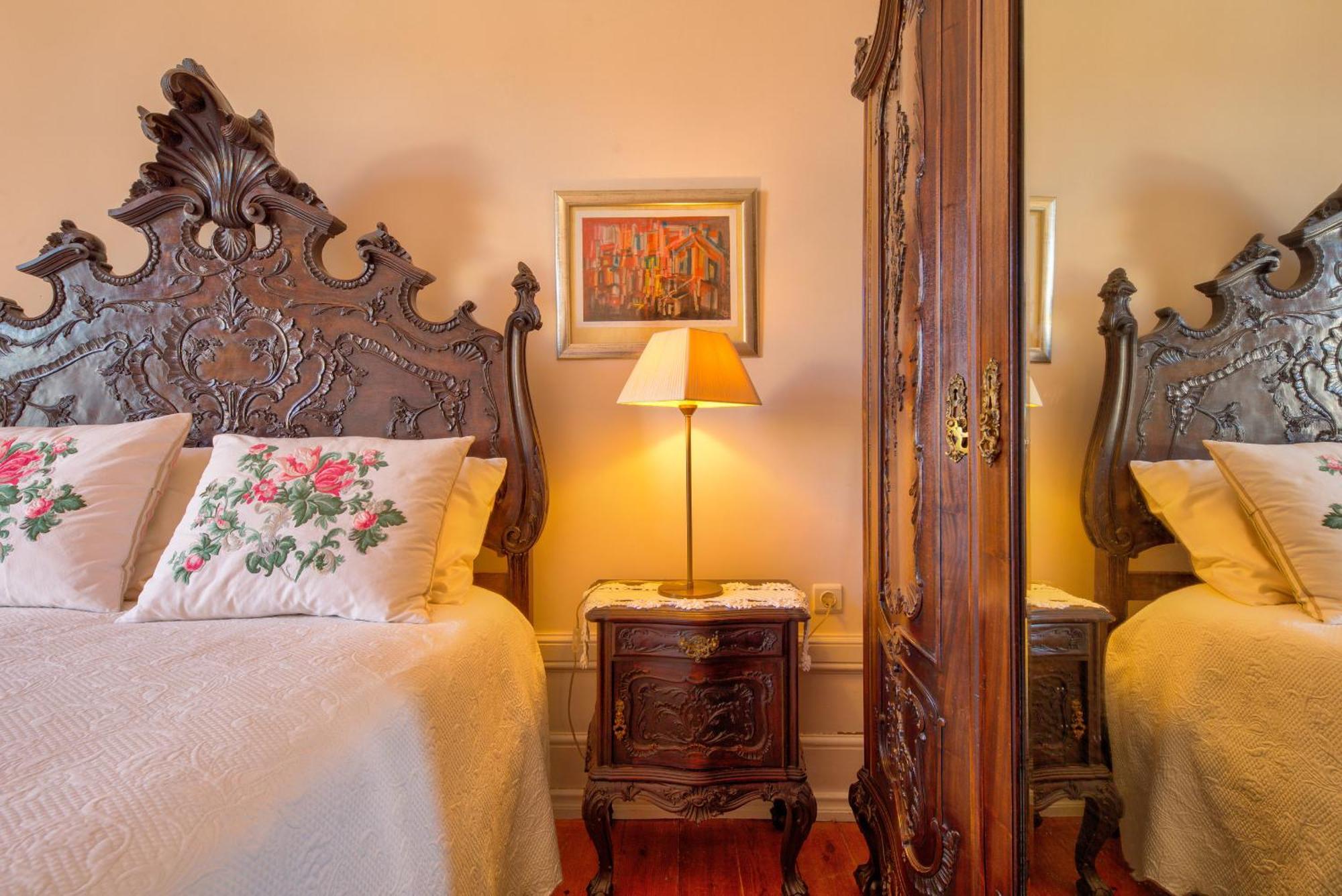 Adore Portugal Coimbra Guest House Екстер'єр фото