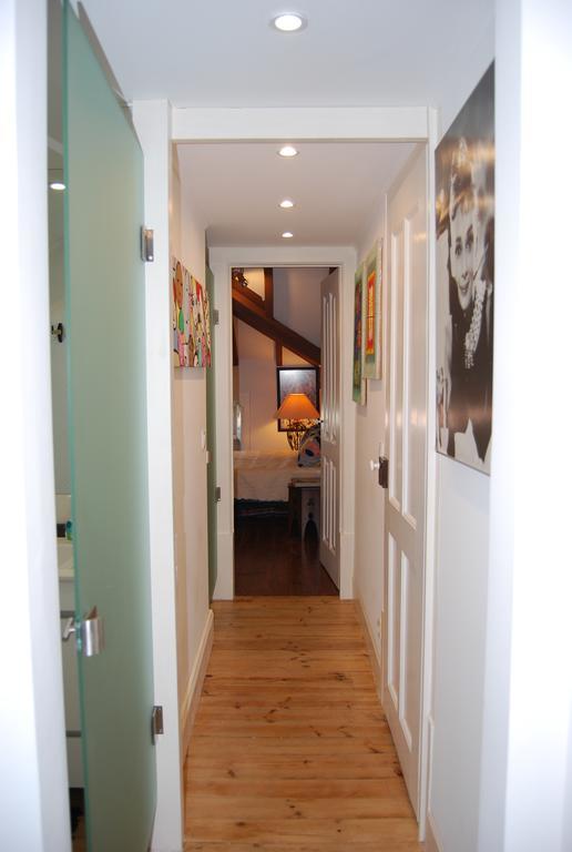 Adore Portugal Coimbra Guest House Екстер'єр фото
