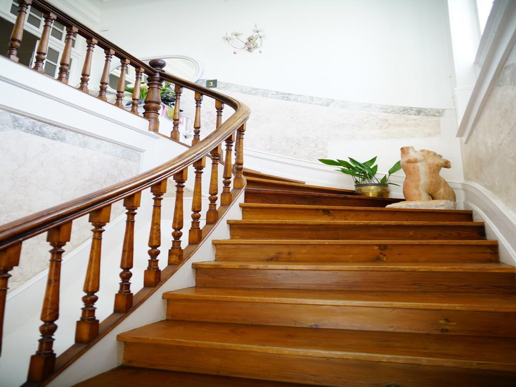 Adore Portugal Coimbra Guest House Екстер'єр фото