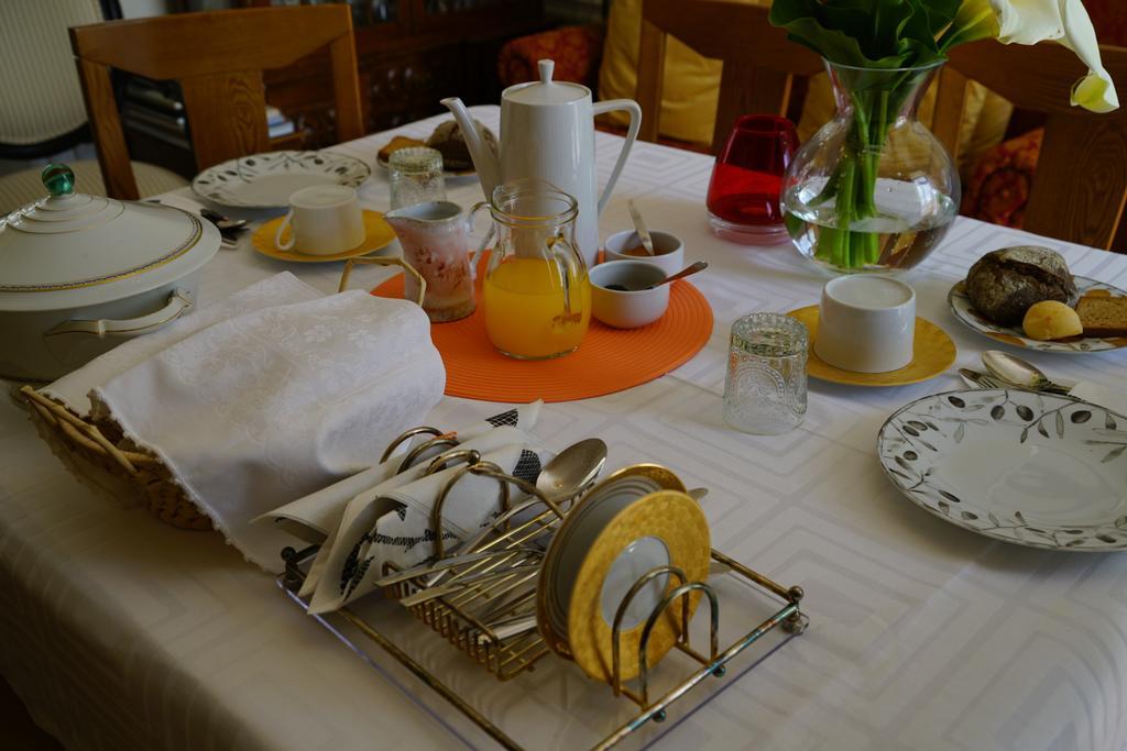Adore Portugal Coimbra Guest House Екстер'єр фото
